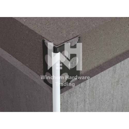 UPVC Corner Bead (A35) Building Materials and Construction Material